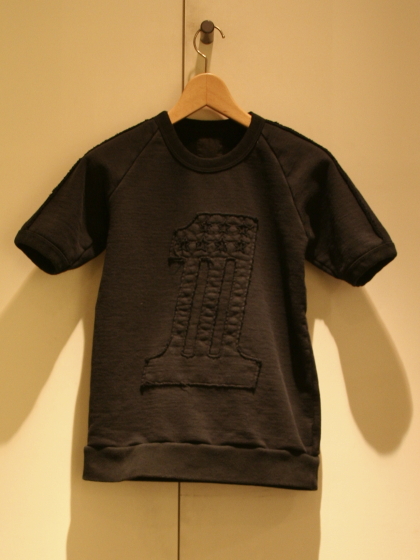 NO.1 SWEAT