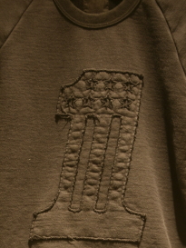 NO.1 SWEAT