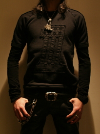 NO.1 SWEAT