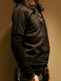 NO.1 SWEAT