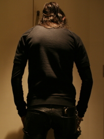 NO.1 SWEAT