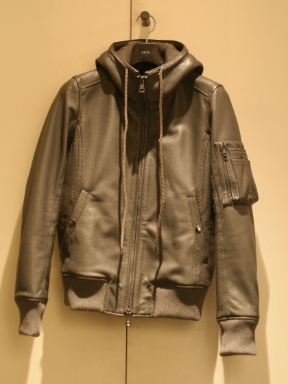 ARMY PARKA