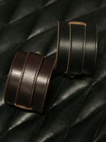  Leather Bracelet