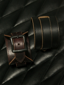  Leather Bracelet