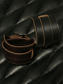  Leather Bracelet