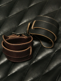  Leather Bracelet