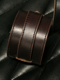  Leather Bracelet