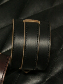  Leather Bracelet