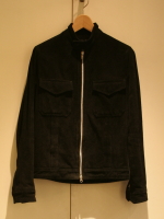 LEATHER G-JAN