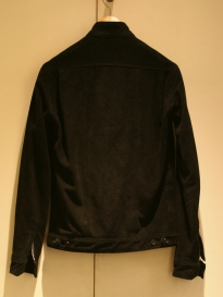 LEATHER G-JAN