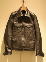 HORSE LEATHER G-JAM