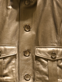 A-2 LEATHER