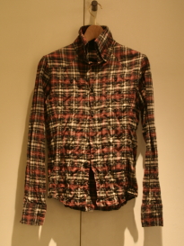 STAND COLLAR WESTERN SHIRTS