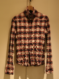 STAND COLLAR WESTERN SHIRTS