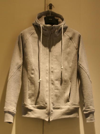 NECK ZIP UP