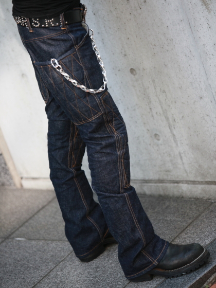 商品詳細 TROUBLE CHAMP / SOFTWEAR