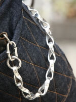 BLACKSMITH WALLET CHAIN