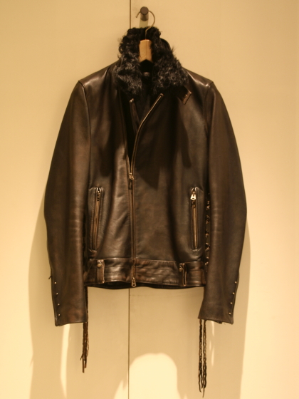 商品詳細 DOUBULE RIDERS / SOFTWEAR
