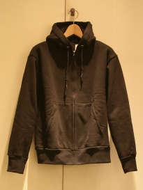 12.5 oz FULL ZIP UP PARKA