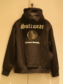 12.5 oz FULL ZIP UP PARKA